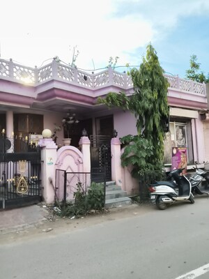 5 BHK Independent House – Exterior View View at Sodala - for Sale