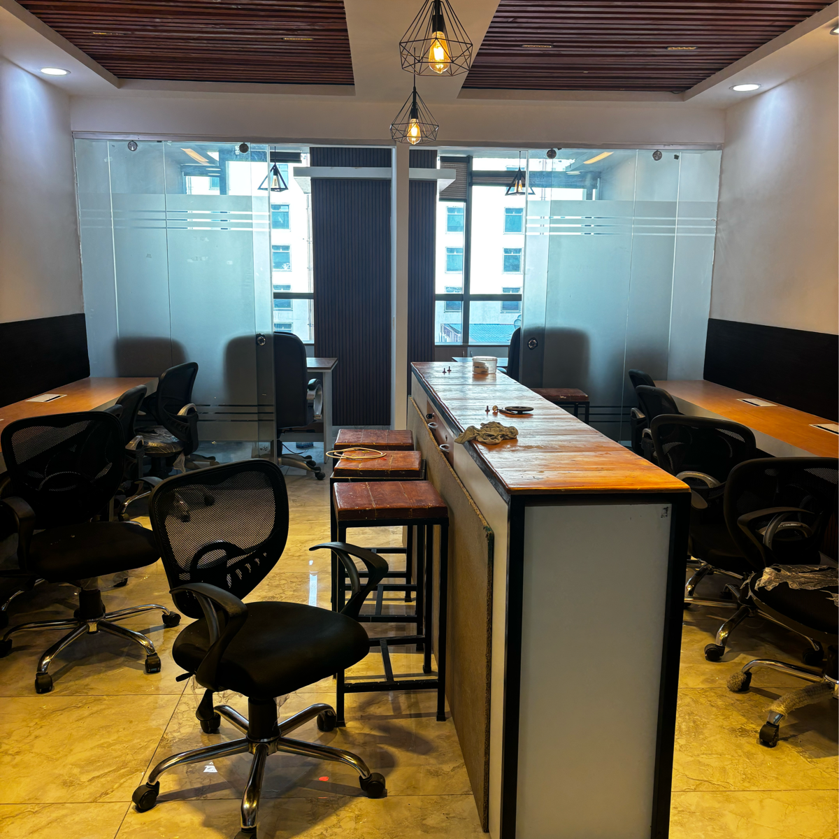 Office Space in IT/SEZ For Rent in Grandslam IThum