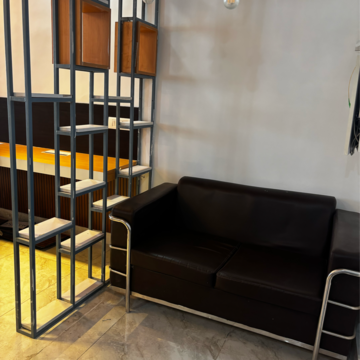Staircase in  Office Space in IT/SEZ at Grandslam IThum, Wazidpur – for Rent