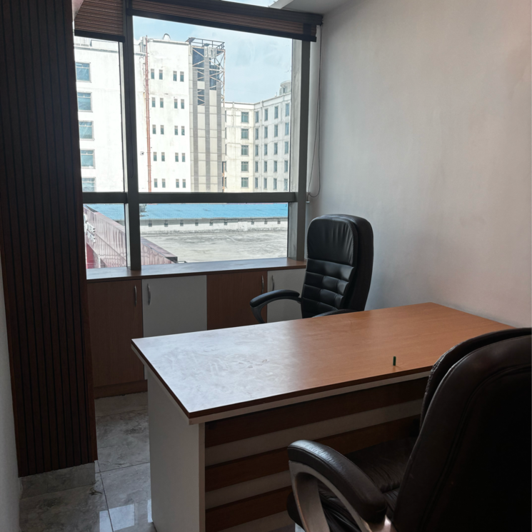 Team Area, grandslam-ithum Commercial Office Space in IT/SEZ 786 Sq.Ft. In Wazidpur Noida 8886789