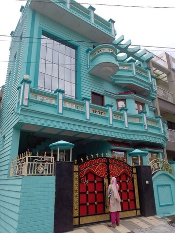 2 BHK Builder Floor For Rent in Prem Nagar