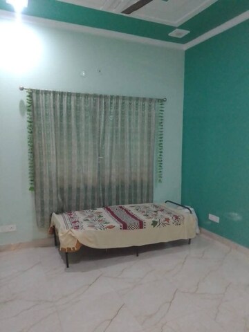 Bedroom in 2 BHK Builder Floor at Prem Nagar – for Rent