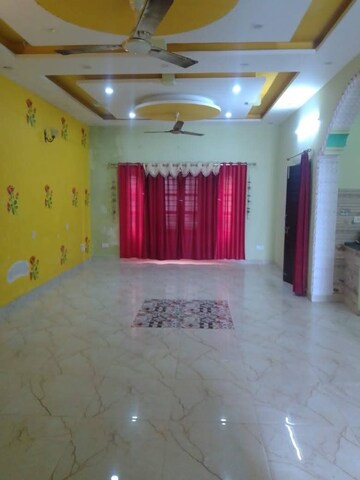 Living Room in 2 BHK Builder Floor at Prem Nagar – for Rent