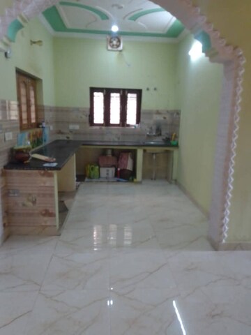 Living Room in 2 BHK Builder Floor at Prem Nagar – for Rent