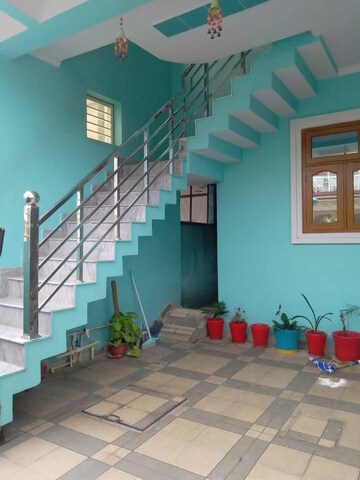 2 BHK Builder Floor – Exterior View View at Prem Nagar - for Rent