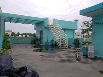 2 BHK Builder Floor – Exterior View View at Prem Nagar - for Rent