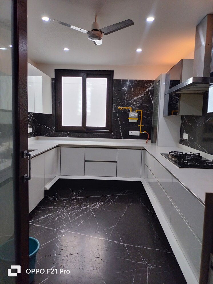 Kitchen, boutique-residential-apartments-e-3-6 4 Bedroom 3600 Sq.Ft. Apartment In Vasant Vihar Delhi 8886741