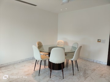 Furnished Amenities in 4 BHK Apartment at Boutique Residential Apartments E-3 6, Vasant Vihar – for Rent