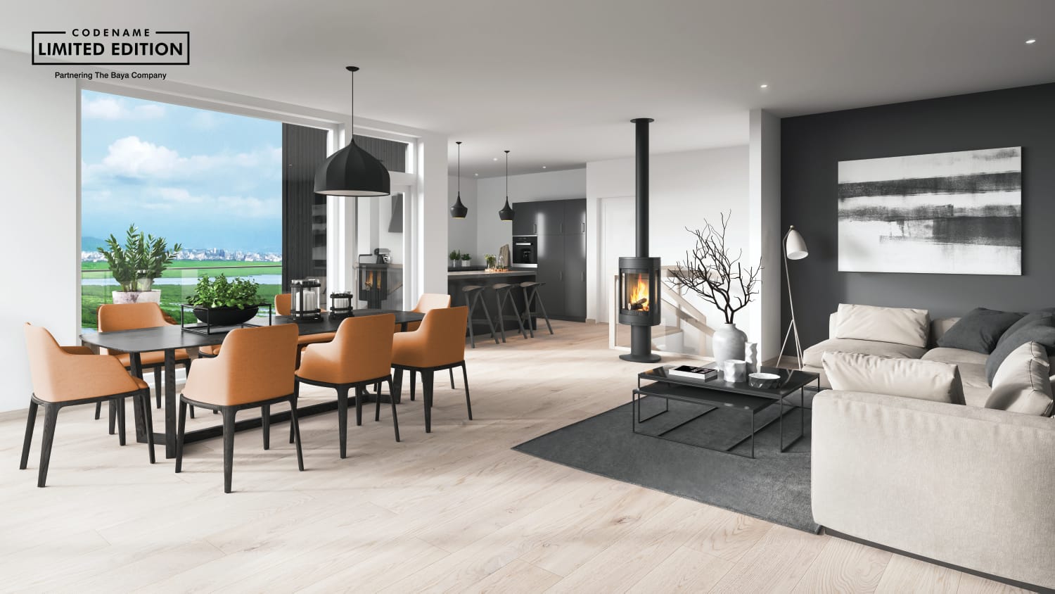 1 BHK Builder Floor For Sale in Lodha Codename Limited Edition