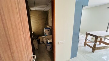 Furnished Amenities in 3 BHK Apartment at Myscape Sanctuary, Hafeezpet – for Rent