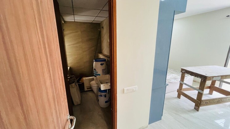 undefined, myscape-sanctuary 3 Bedroom 1980 Sq.Ft. Apartment In Hafeezpet Hyderabad 8886721