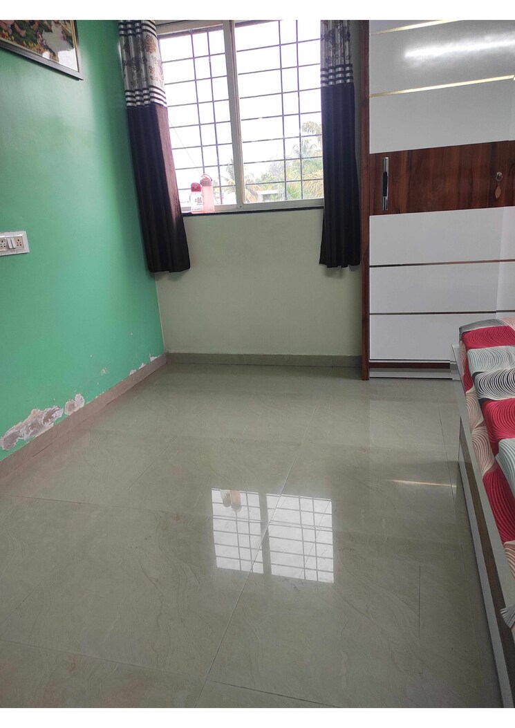 Room, basera-society 2 Bedroom 1000 Sq.Ft. Apartment In Kondhwa Pune 8886929