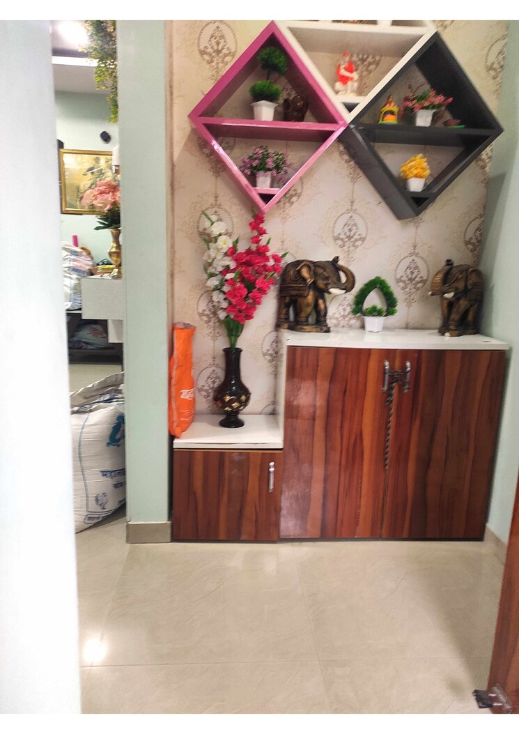 undefined, basera-society 2 Bedroom 1000 Sq.Ft. Apartment In Kondhwa Pune 8886929