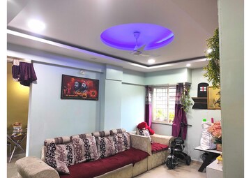 2 BHK Apartment For Rent in Basera Society, Kondhwa