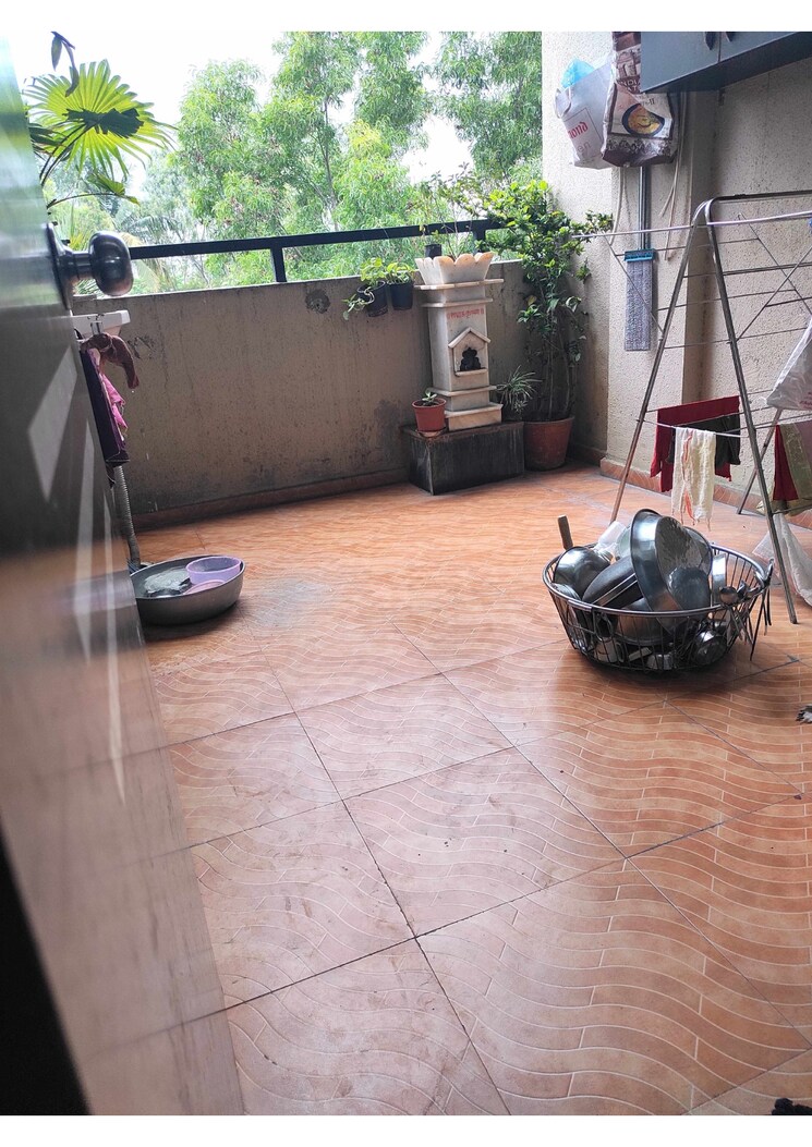  Parking, basera-society 2 Bedroom 1000 Sq.Ft. Apartment In Kondhwa Pune 8886929