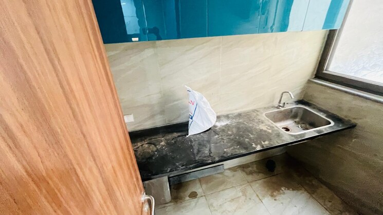 Bedroom, myscape-sanctuary 3 Bedroom 1980 Sq.Ft. Apartment In Hafeezpet Hyderabad 8886721