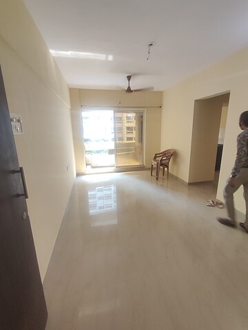 Room in 1 BHK Apartment at Rustomjee Avenue J, Virar West – for Rent
