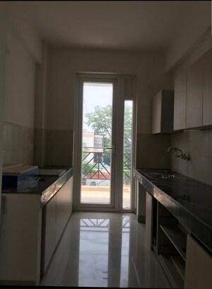 Kitchen in 2 BHK Builder Floor at Sector 81 – for Sale