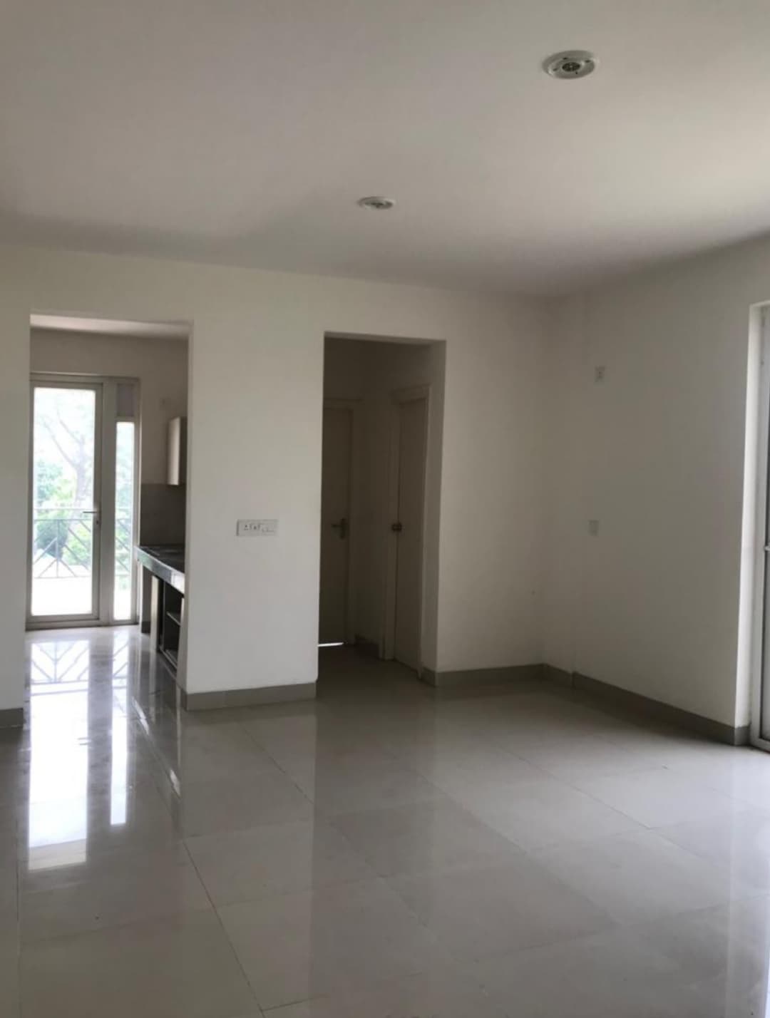 2 BHK + Pooja Room Builder Floor For Sale in Puri Vip Floors Sector 81