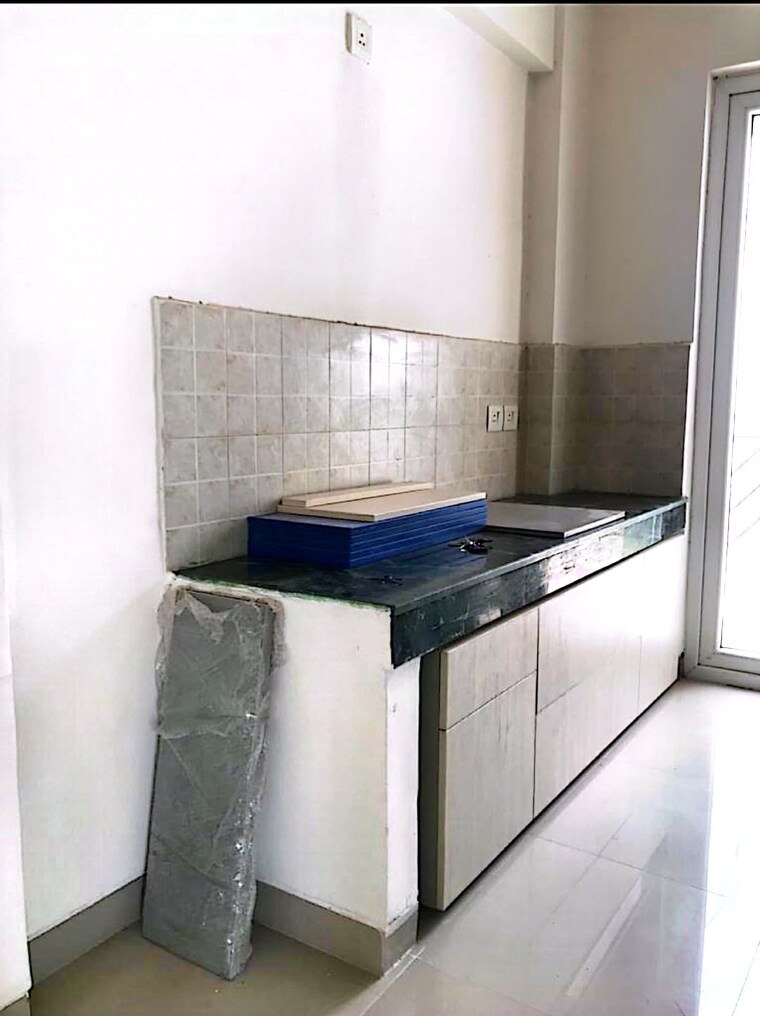 Kitchen, sector 81 2 Bedroom 1375 Sq.Ft. Builder Floor In Sector 81 Faridabad 8886918