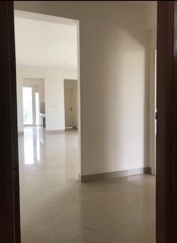 Building Lobby in 2 BHK Builder Floor at Sector 81 – for Sale