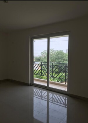 Balcony in 2 BHK Builder Floor at Sector 81 – for Sale