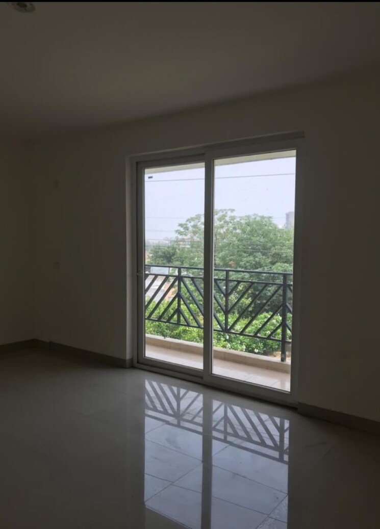 Balcony, sector 81 2 Bedroom 1375 Sq.Ft. Builder Floor In Sector 81 Faridabad 8886918