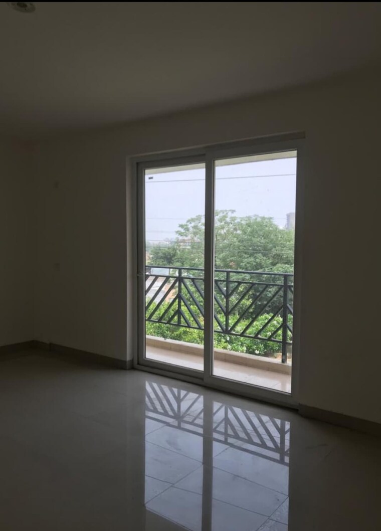 Balcony, sector 81 2 Bedroom 1375 Sq.Ft. Builder Floor In Sector 81 Faridabad 8886918