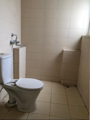 Bathroom in 2 BHK Builder Floor at Sector 81 – for Sale