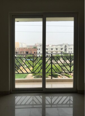 Balcony in 2 BHK Builder Floor at Sector 81 – for Sale