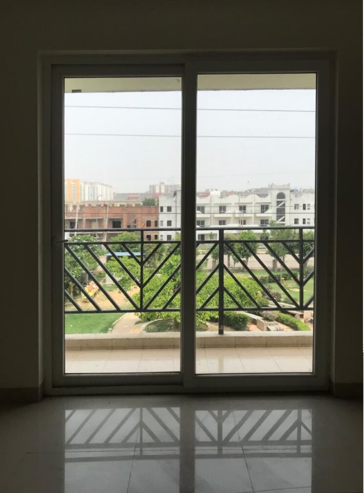 Balcony, sector 81 2 Bedroom 1375 Sq.Ft. Builder Floor In Sector 81 Faridabad 8886918