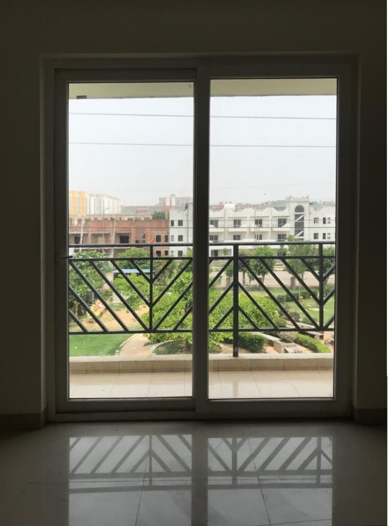 Balcony, sector 81 2 Bedroom 1375 Sq.Ft. Builder Floor In Sector 81 Faridabad 8886918