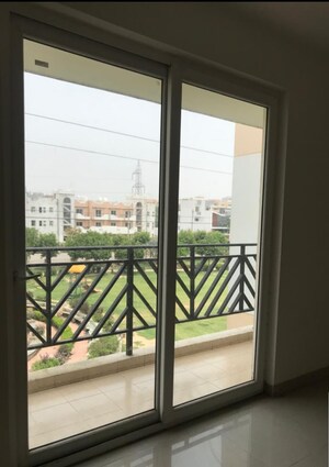 Balcony in 2 BHK Builder Floor at Sector 81 – for Sale