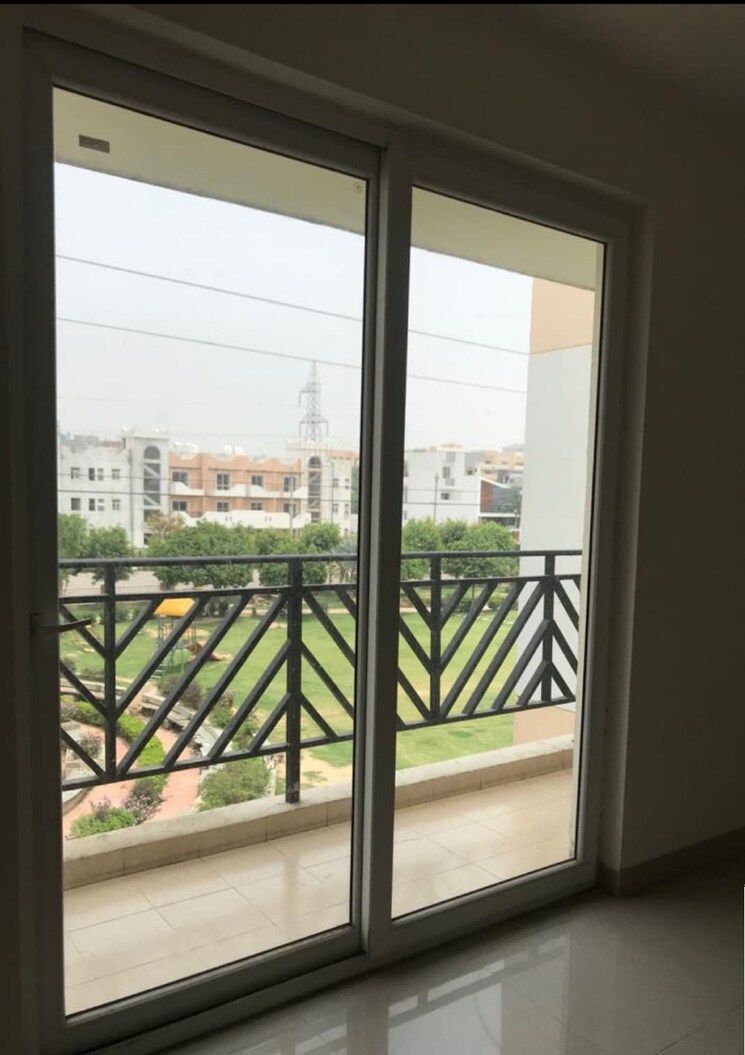 Balcony, sector 81 2 Bedroom 1375 Sq.Ft. Builder Floor In Sector 81 Faridabad 8886918