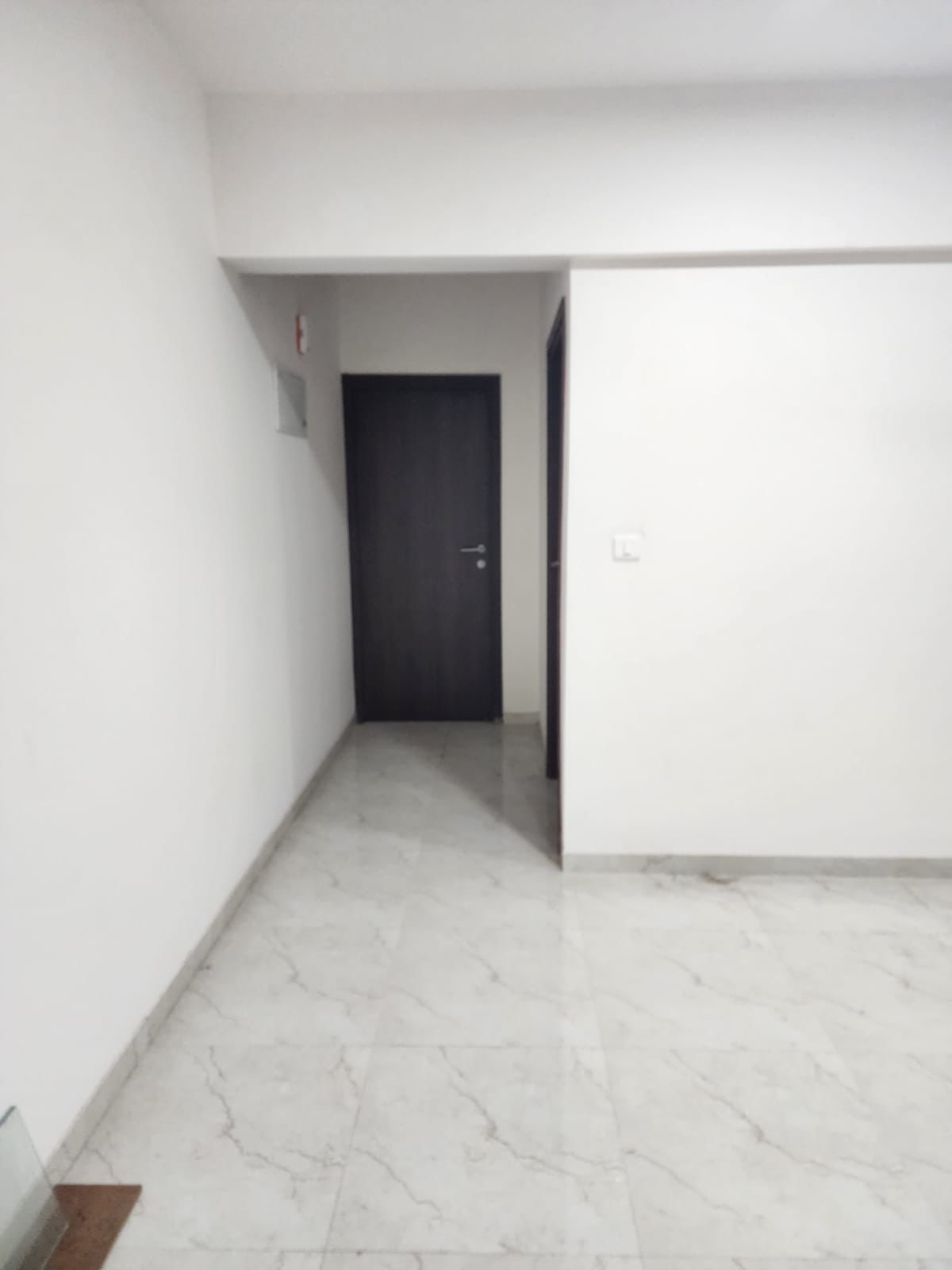 1 BHK Apartment For Rent in Audumber CHS