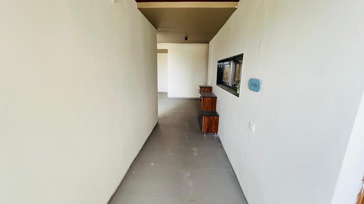 Room, myscape-sanctuary 3 Bedroom 1980 Sq.Ft. Apartment In Hafeezpet Hyderabad 8886721