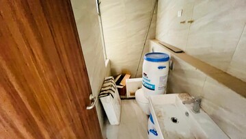 Team Area in 3 BHK Apartment at Myscape Sanctuary, Hafeezpet – for Rent