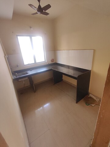 Room in 1 BHK Apartment at Rustomjee Avenue J, Virar West – for Rent