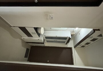 Team Area in 2 BHK Apartment at Kharghar Sector 19 – for Sale
