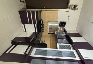 Gym in 2 BHK Apartment at Kharghar Sector 19 – for Sale
