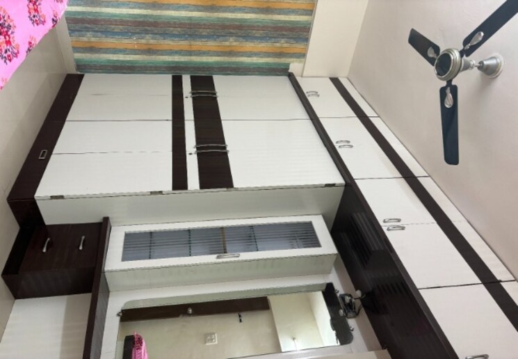 undefined, kharghar sector 19 2 Bedroom 1240 Sq.Ft. Apartment In Kharghar Sector 19 Navi Mumbai 8887317