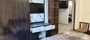 Kitchen in 2.5 BHK Apartment at Pyramid Urban Homes 2, Sector 86 – for Sale