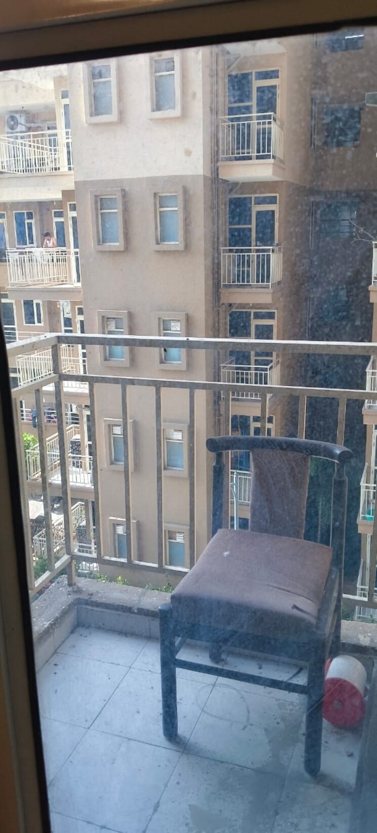 Living Room, pyramid-urban-homes-2 2.5 Bedroom 745 Sq.Ft. Apartment In Sector 86 Gurgaon 8887026