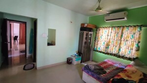 Bedroom in 3 BHK Apartment at Royal Residency Kondhwa, Kondhwa – for Sale