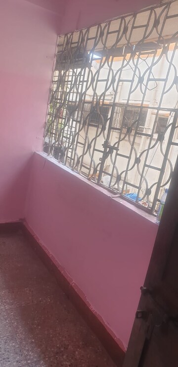 Balcony in 1 BHK Apartment at Dombivli East – for Rent