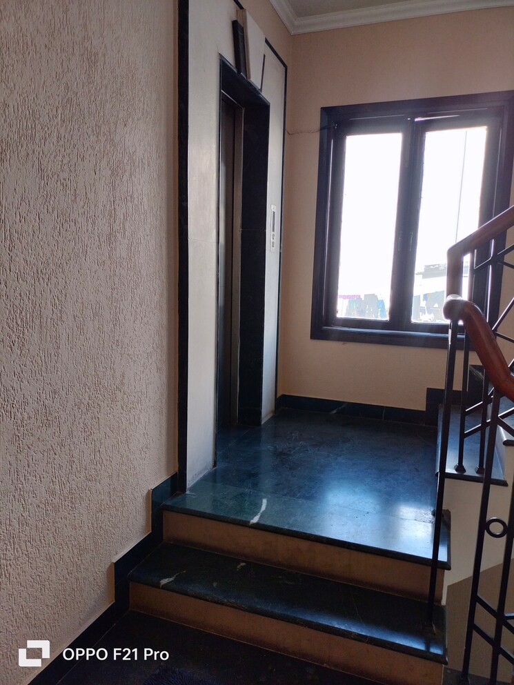 Exterior View, boutique-residential-apartments-e-3-6 4 Bedroom 3200 Sq.Ft. Apartment In Vasant Vihar Delhi 8886950