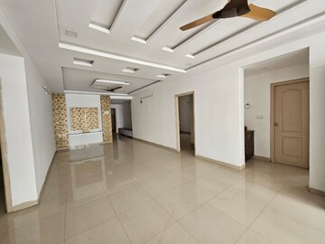 3 BHK Apartment For Rent in Prajay Megapolis, Kukatpally