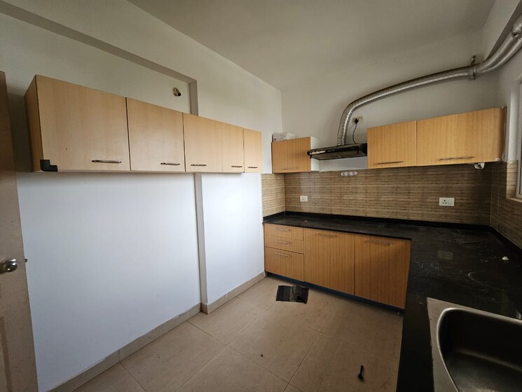 Kitchen, prajay-megapolis 3 Bedroom 1780 Sq.Ft. Apartment In Kukatpally Hyderabad 8886963