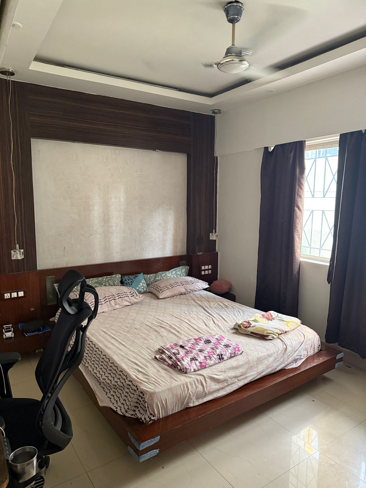 2 BHK 1700 Sq.Ft. Apartment in Richmond Towers