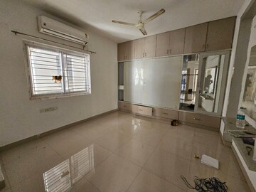 Kitchen in 3 BHK Apartment at Prajay Megapolis, Kukatpally – for Rent